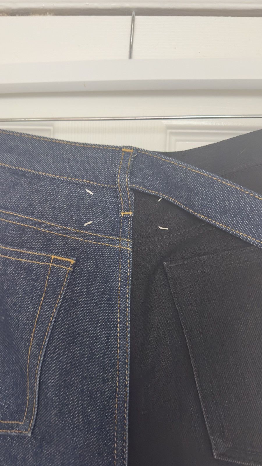 Maison Margiela Maison Margiela denim pants Size US 30 / EU 46 - 5 Thumbnail