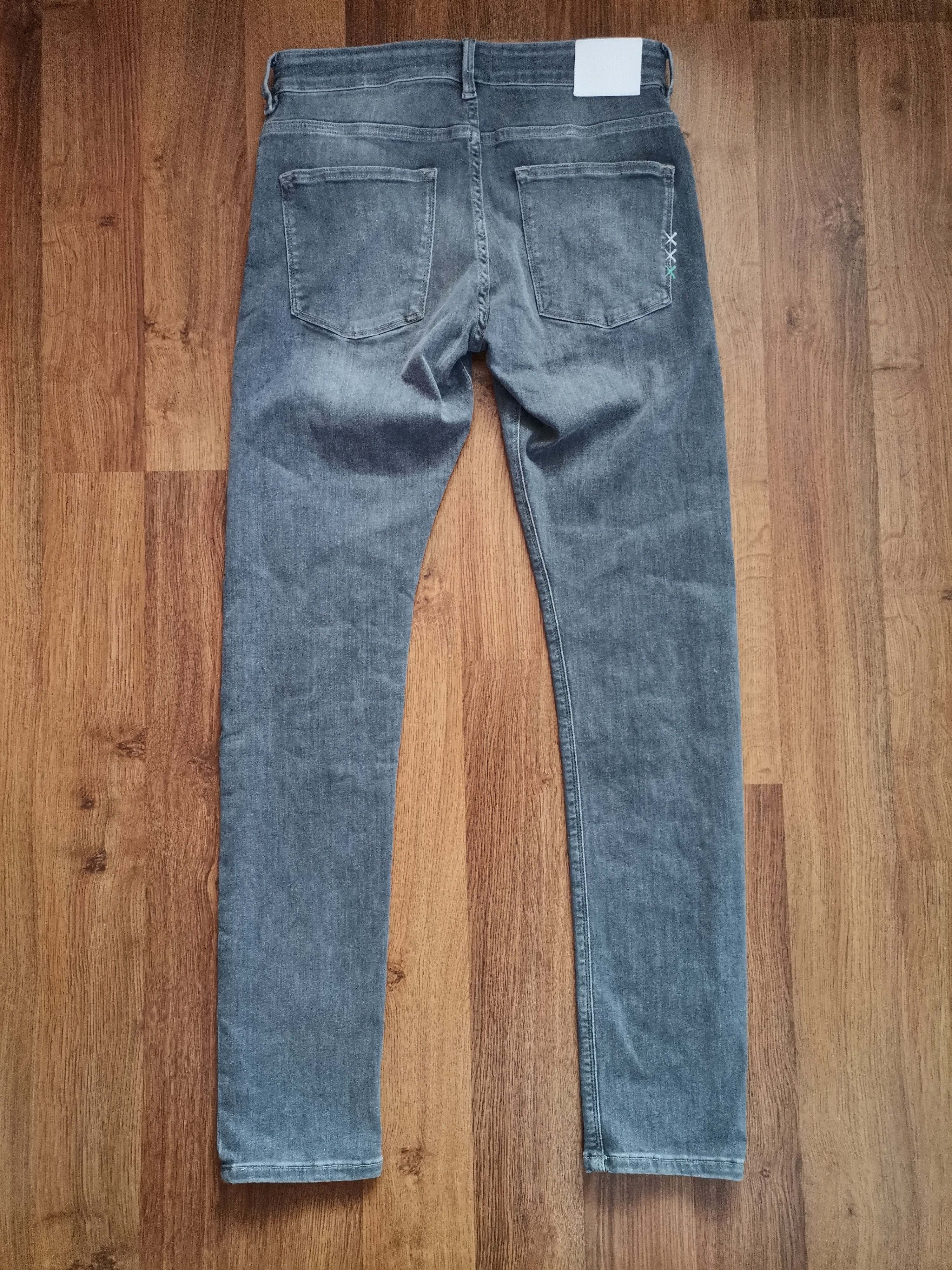 Scotch & Soda Scotch & Soda Women's Tigger Jeans Size 26" / US 2 / IT 38 - 4 Thumbnail
