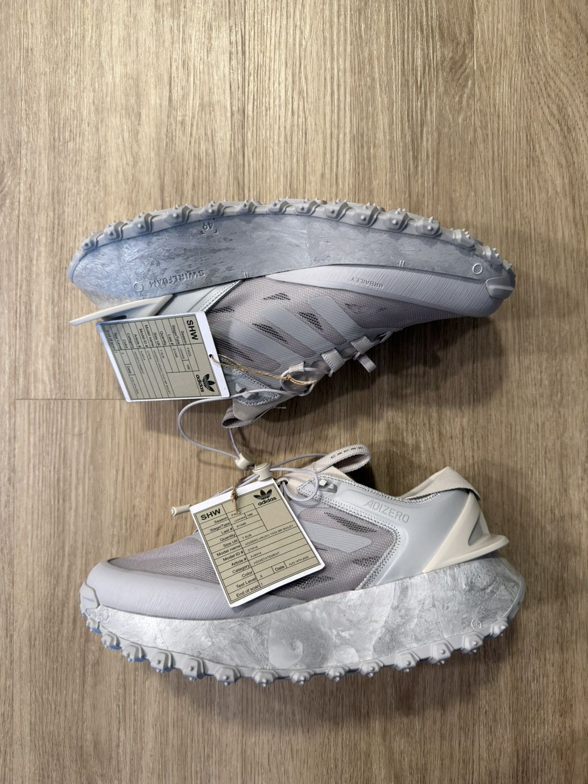 Concept Kicks Aruku Yagi