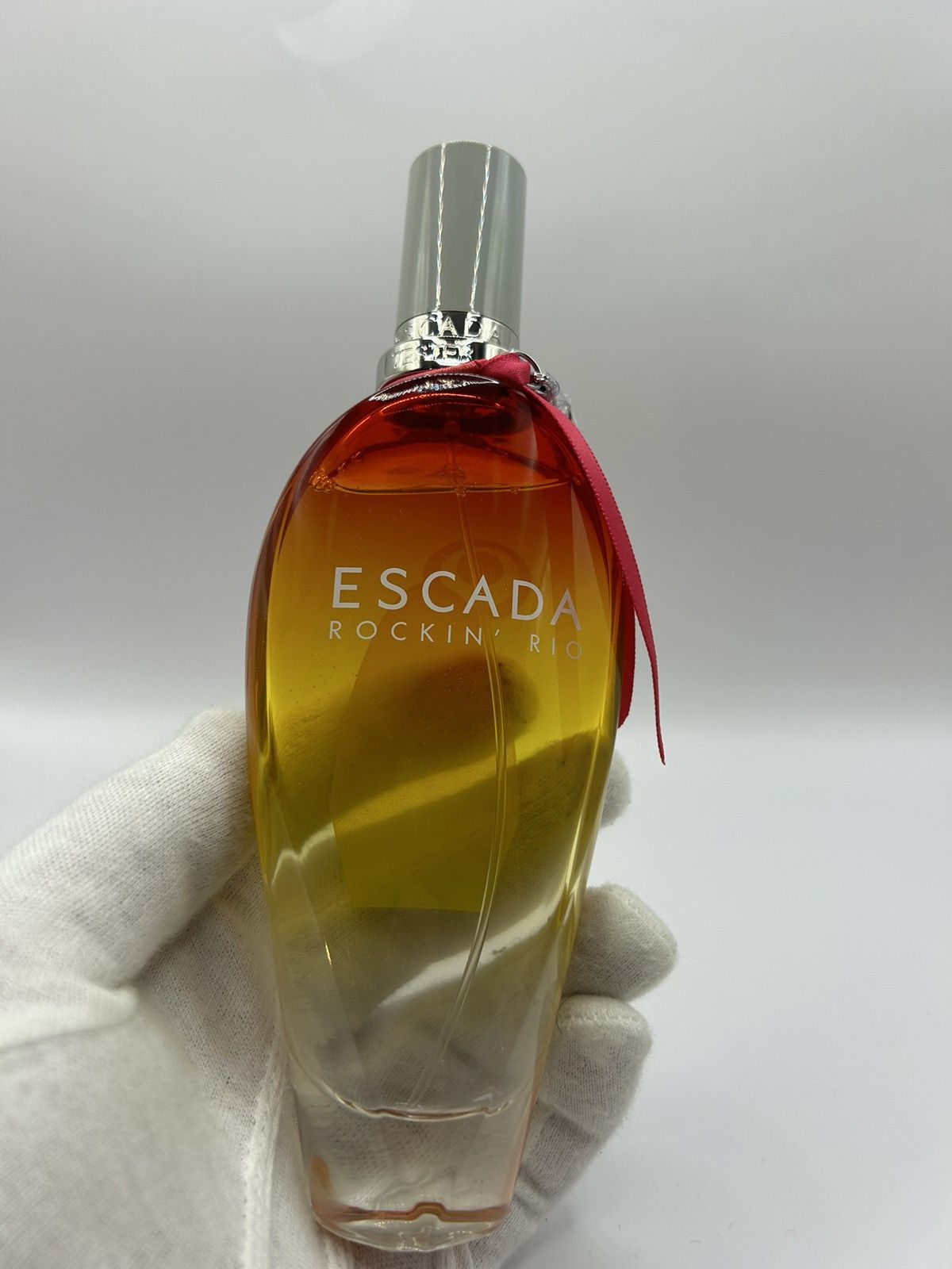 Escada Escada Rockin Rio 3.3 Oz Tester Size ONE SIZE - 3 Thumbnail