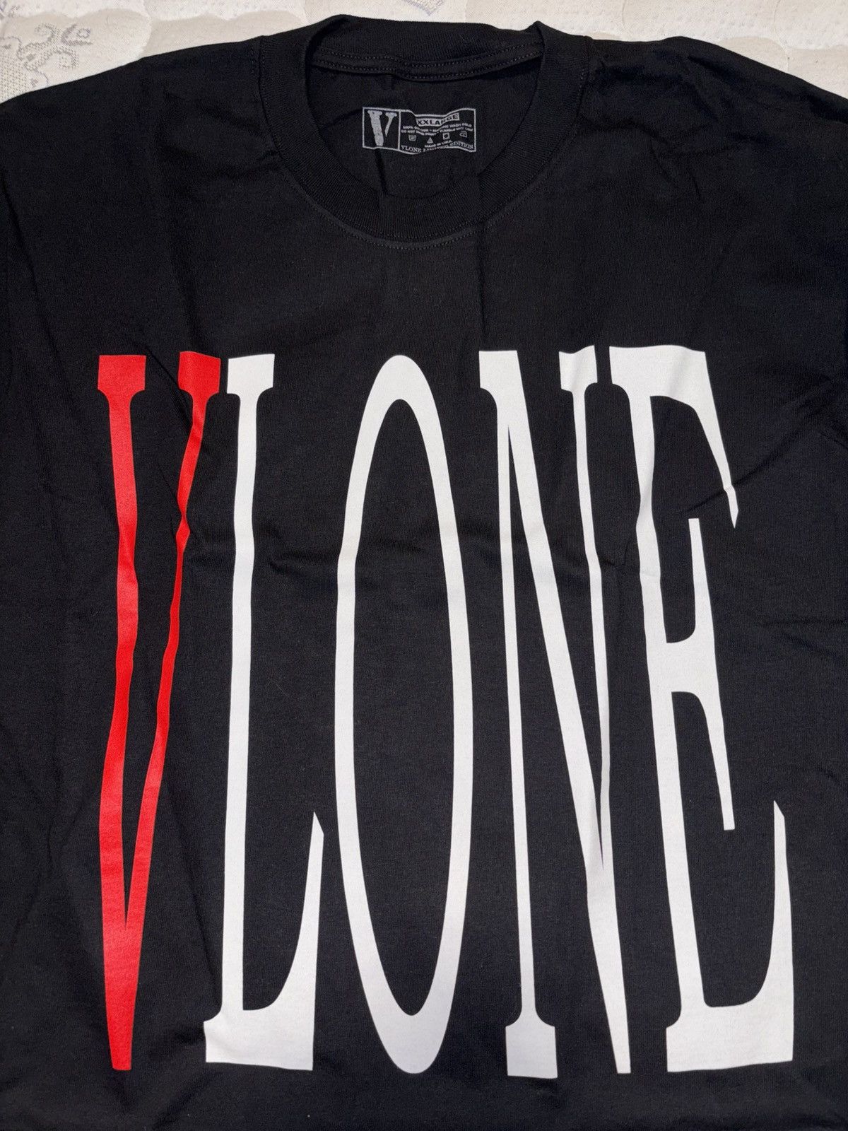 Reg OG Staple Vlone Tee