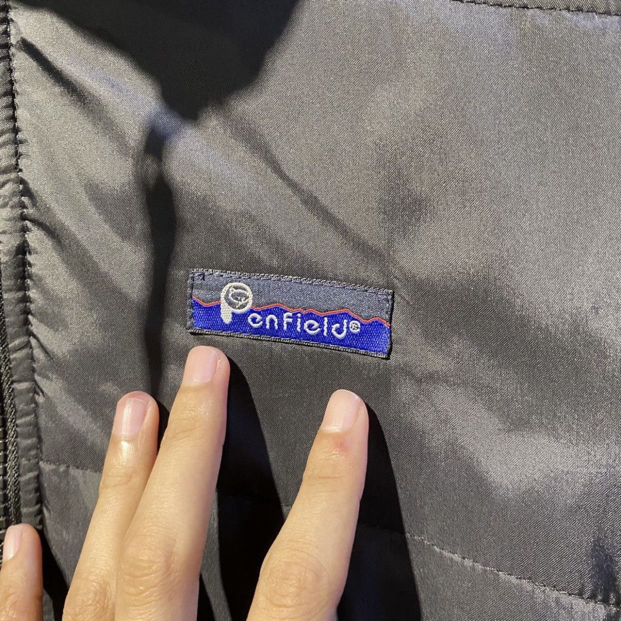 Penfield × Vintage Penfield Light Puffer Jacket Size US M / EU 48-50 / 2 - 3 Thumbnail