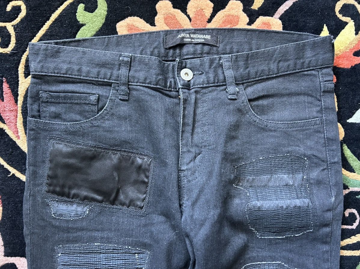 Comme des Garcons Commes Des Garcons x Junya Size US 31 - 5 Thumbnail