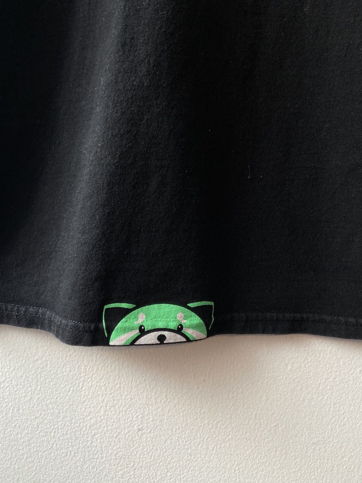 The Weeknd × XO THE WEEKEND OFFICIAL ISSUE XO KISS LAND 2013 OG TEE Size US S / EU 44-46 / 1 - 5 Thumbnail