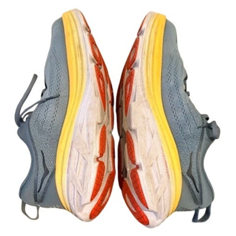 Hoka Hoka One One Bondi 8 X-Wide Running Sneakers US 10.5 / Wide Size US 10.5 / EU 43-44 - 7 Thumbnail
