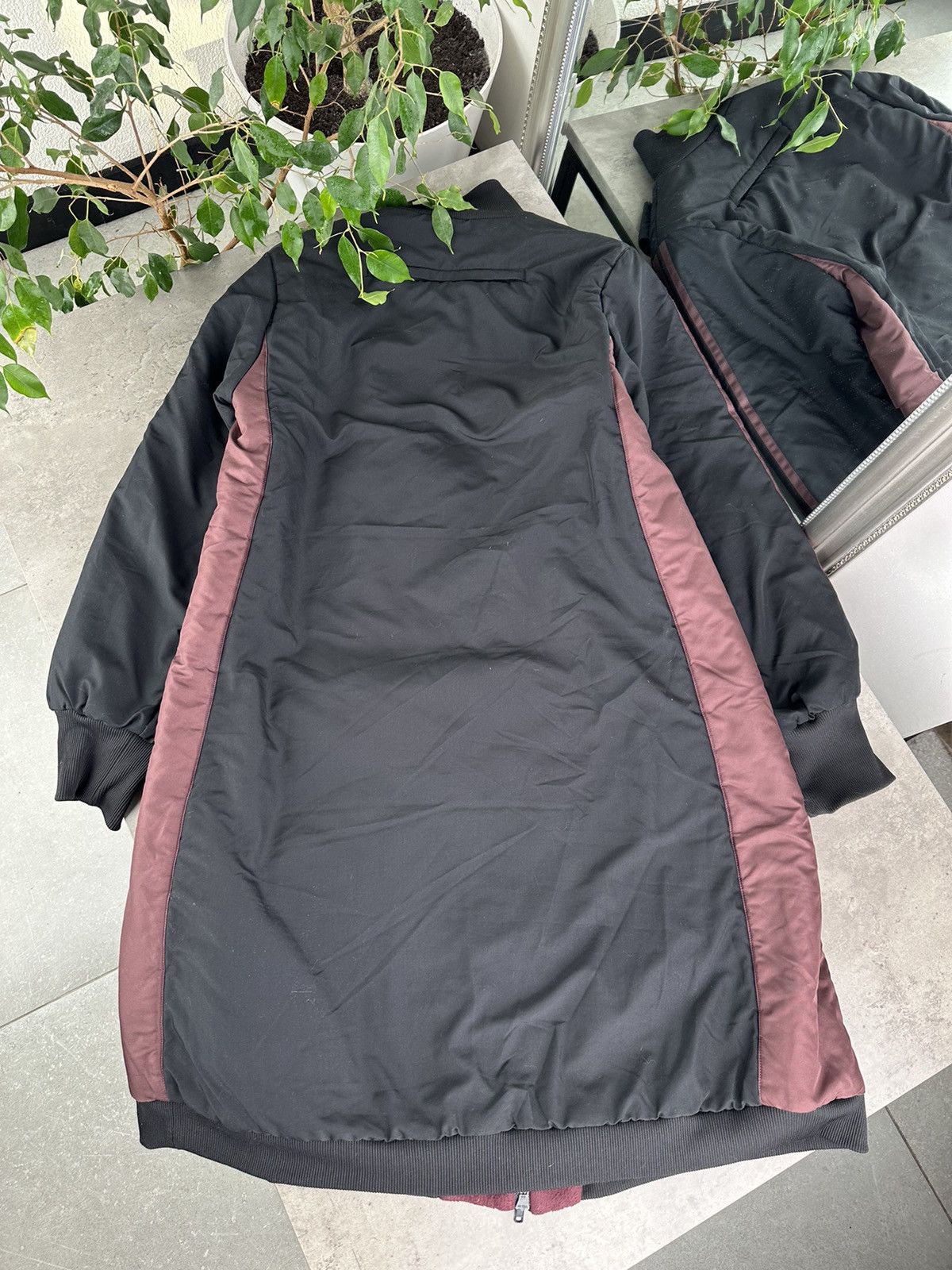Cop Copine Cop Copine Coat Inside Fleece Size S / US 4 / IT 40 - 10 Thumbnail