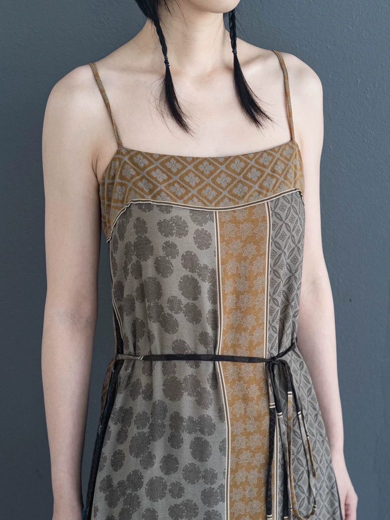 Kenzo KENZO Vintage floral dress Size XS / US 0-2 / IT 36-38 - 3 Thumbnail