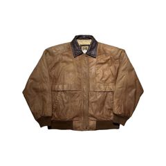 G iii leather hot sale bomber jacket