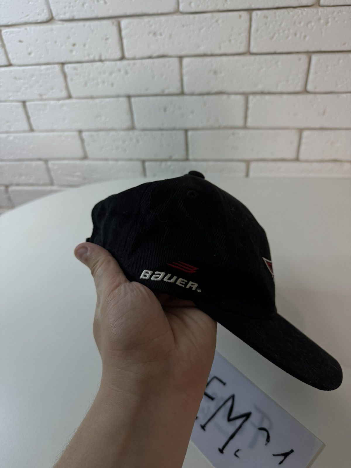 NHL Ottowa Senators vintage cap hat Size ONE SIZE - 3 Thumbnail