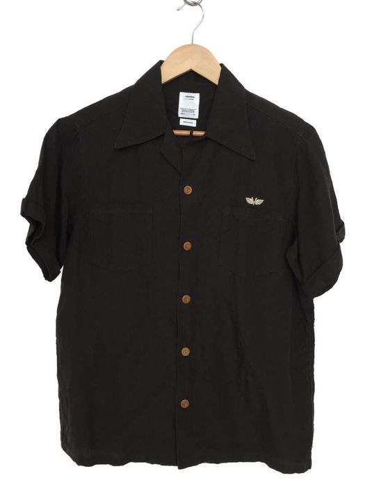 Visvim 🐎 SS20 Irving Shirt | Grailed