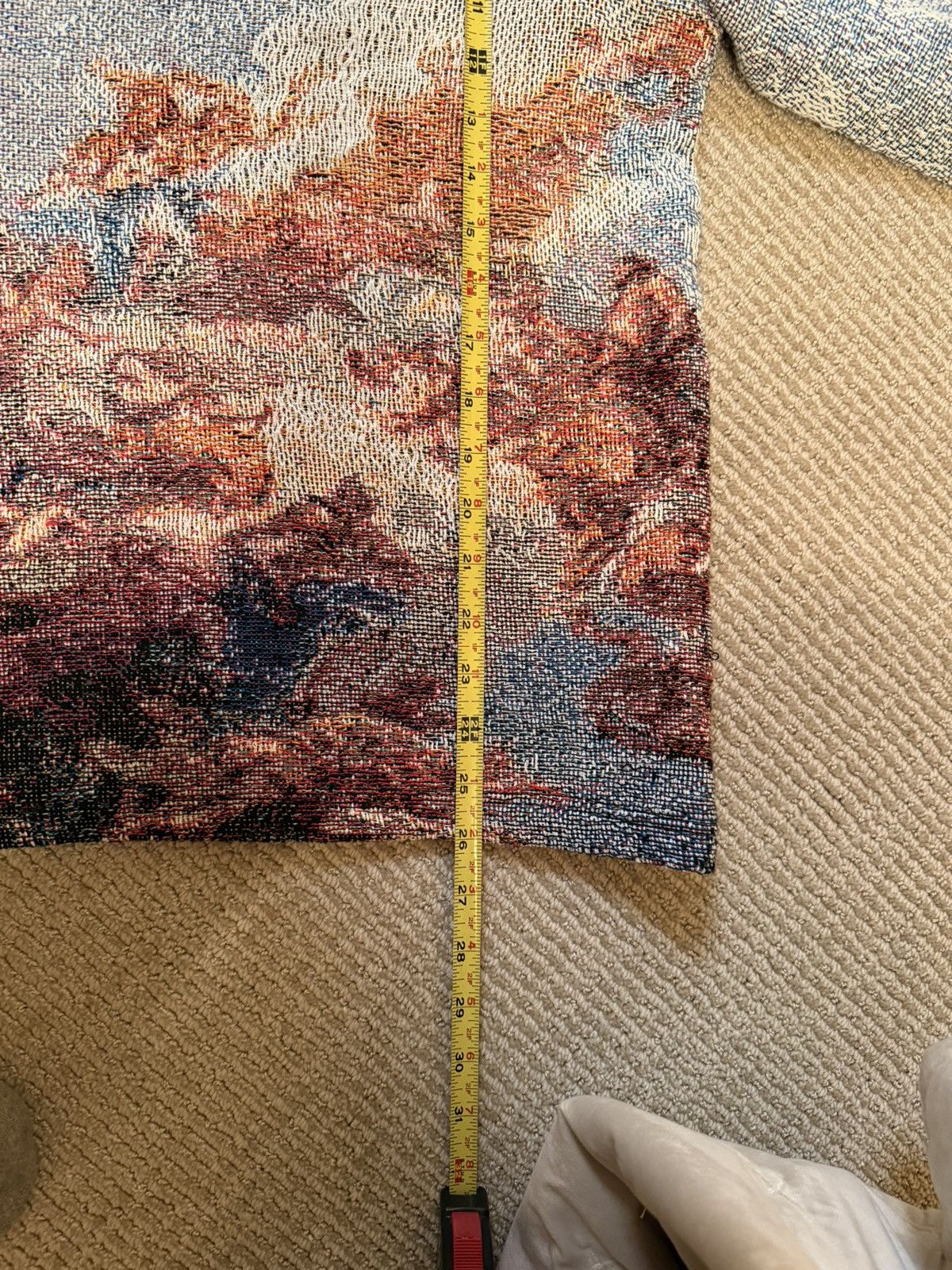 Other Abnormal Hoodie Size US S / EU 44-46 / 1 - 4 Thumbnail