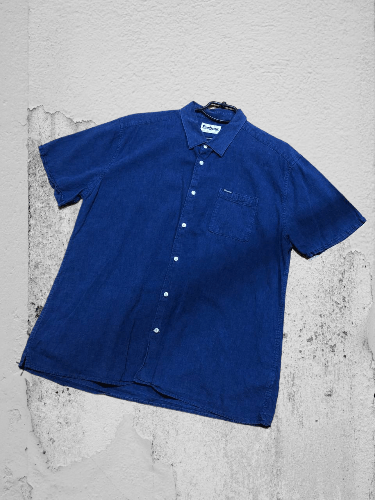 Barbour Barbour Shirt Size US L / EU 52-54 / 3 - 1 Thumbnail