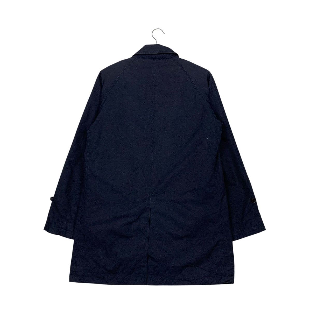 Japanese Brand SURPLUS SEMINARY Navajo Lined Casual Jacket #2172-C96 Size US M / EU 48-50 / 2 - 14 Thumbnail