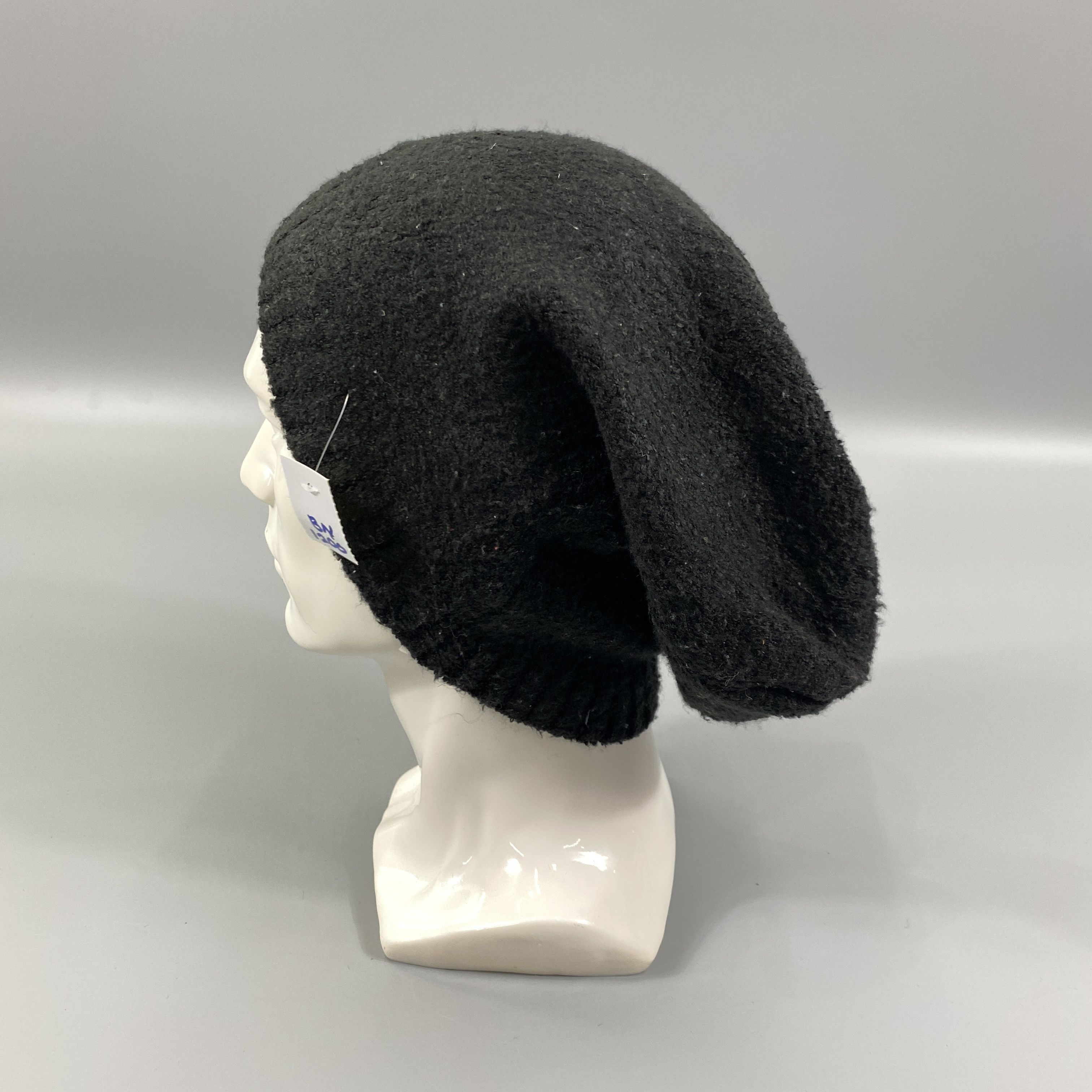 Adidas Adidas Small Logo Slouchy Beanie Hat -BN1200 Size ONE SIZE - 2 Thumbnail