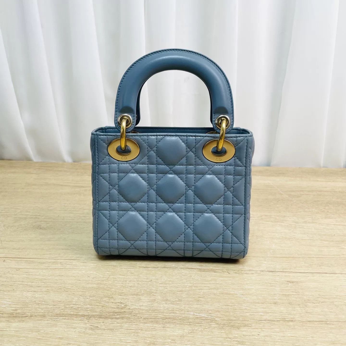 Dior Pre-loved Bag Very good condition Size ONE SIZE - 1 Thumbnail