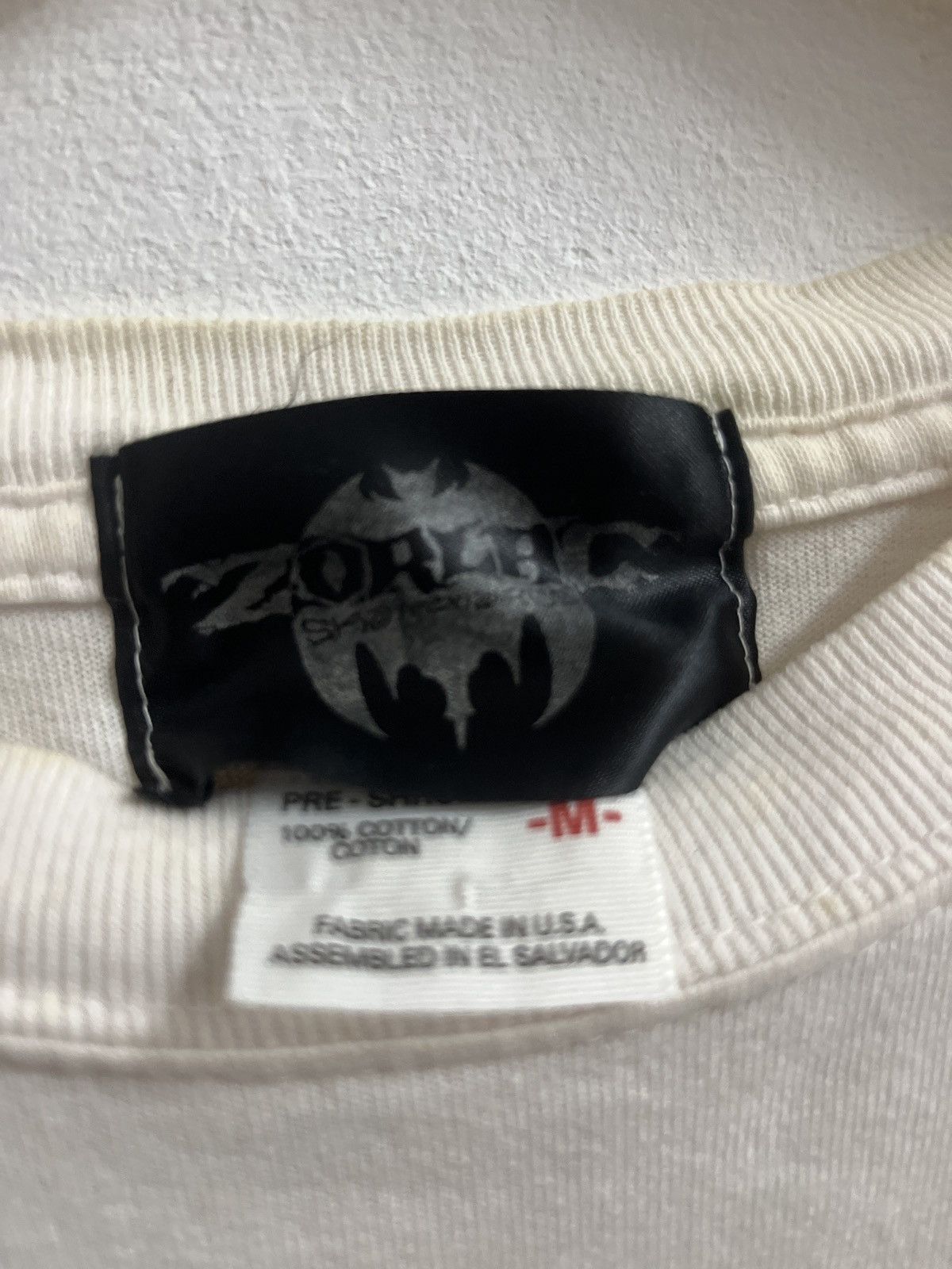Japanese Brand × Other × Vintage Zorlac skateboard Size US S / EU 44-46 / 1 - 6 Thumbnail