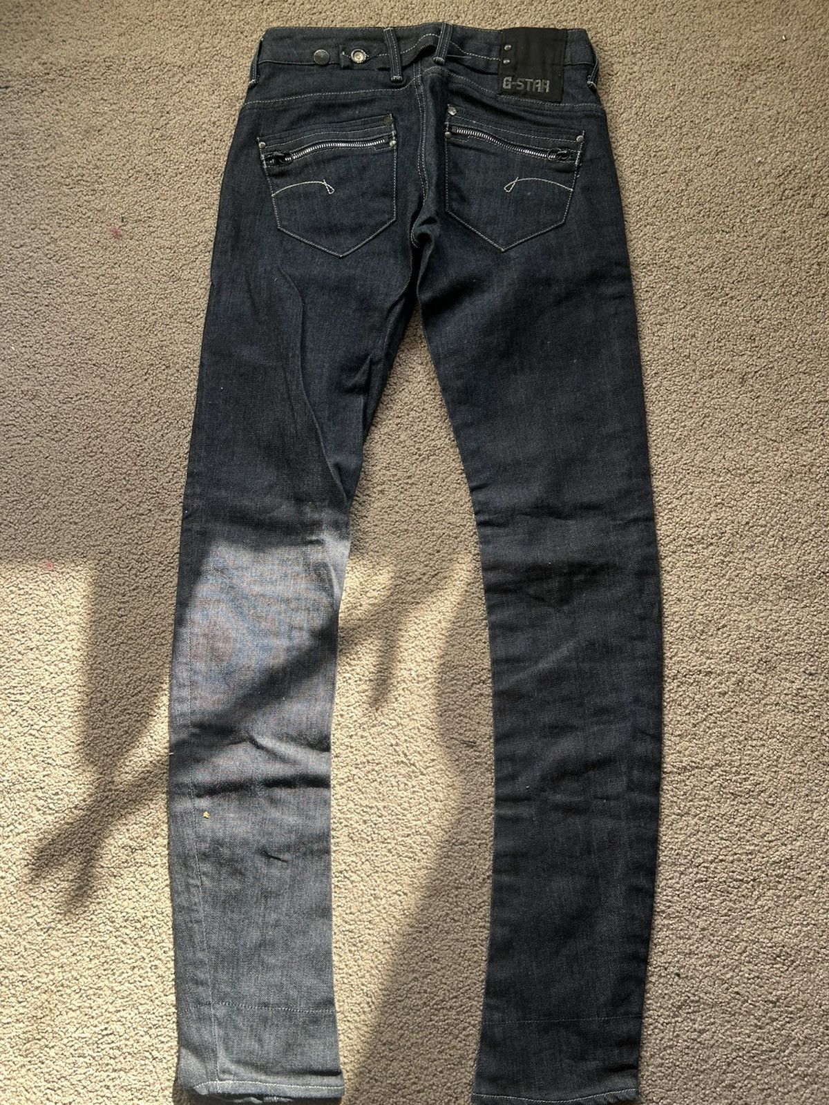 G-Star G-Star Jeans Size 27" / US 4 / IT 40 - 1 Thumbnail