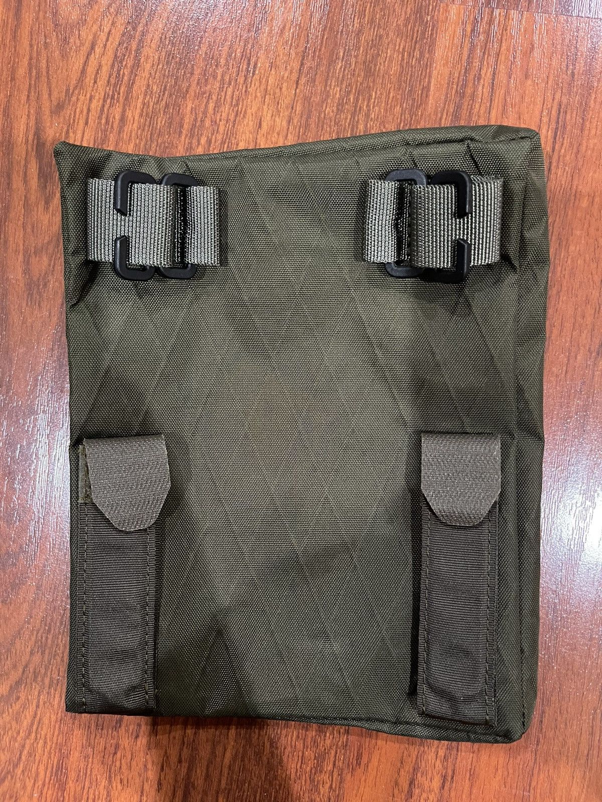Acronym Acronym MZ4 Third Arm Modular Zip Pocket Size ONE SIZE - 3 Thumbnail