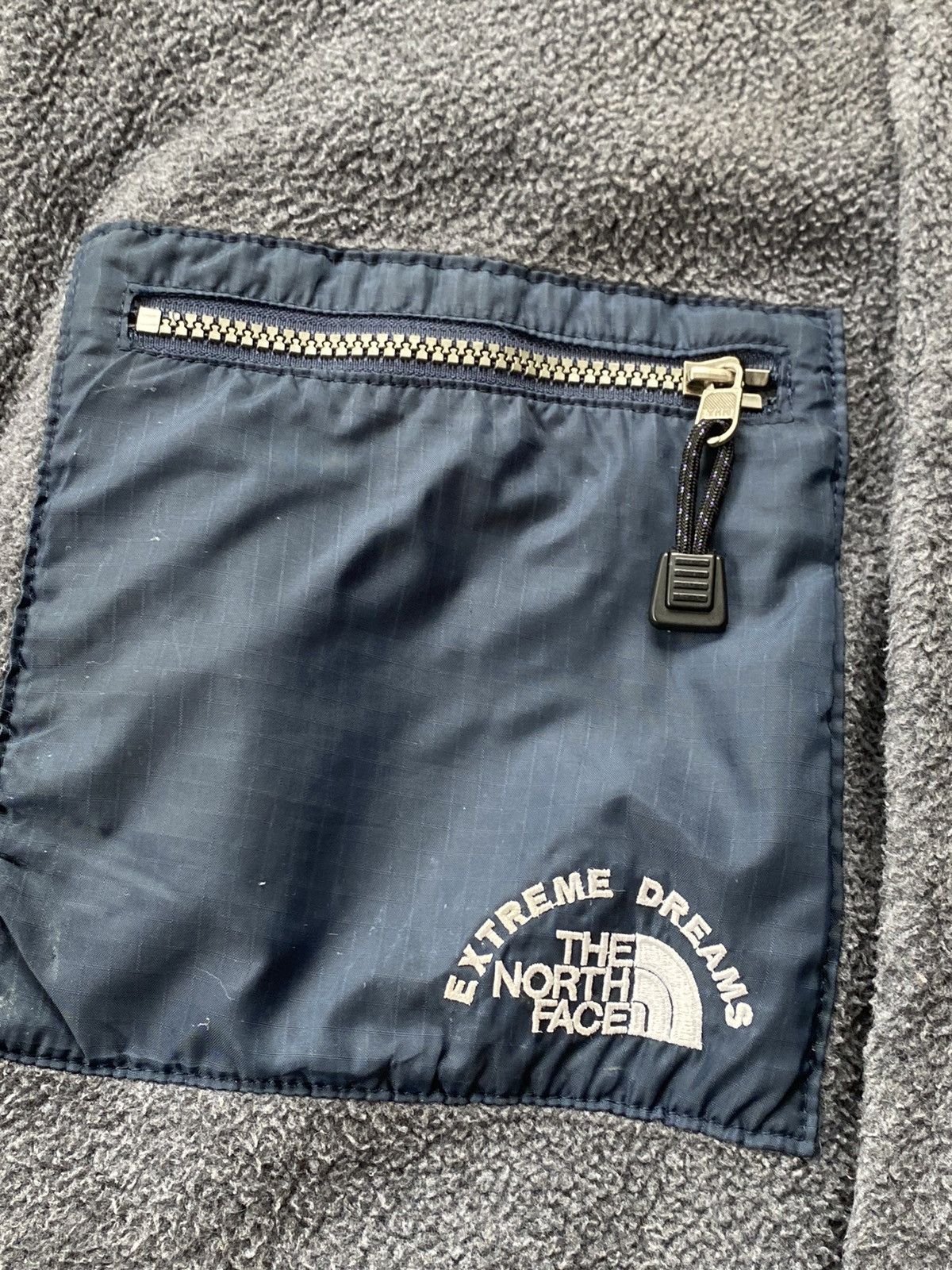 The North Face The North Face Jacket Extreme Dream Size US S / EU 44-46 / 1 - 9 Thumbnail