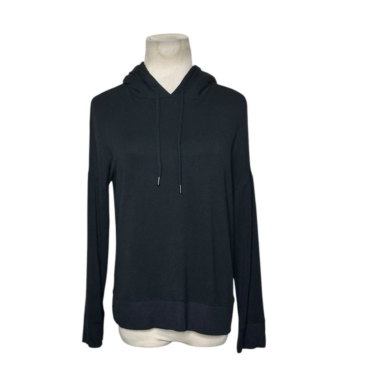 Victoria's Secret Victoria's Secret black sherpa hoodie sweatshirt size XS Size XS / US 0-2 / IT 36-38 - 12 Thumbnail