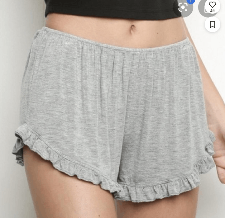 Brandy Melville Short shorts