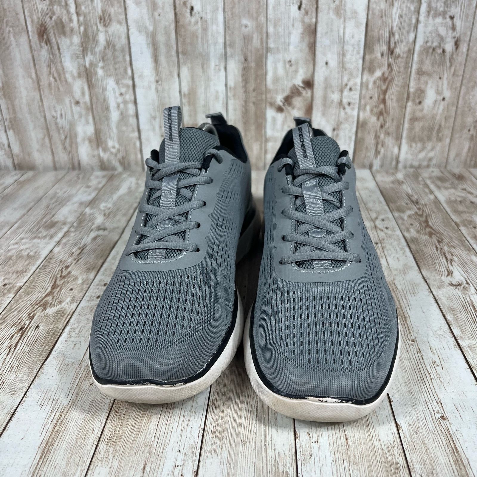 SKECHERS Skechers summit sneaker Mens 9 Size US 9 / EU 42 - 4 Thumbnail