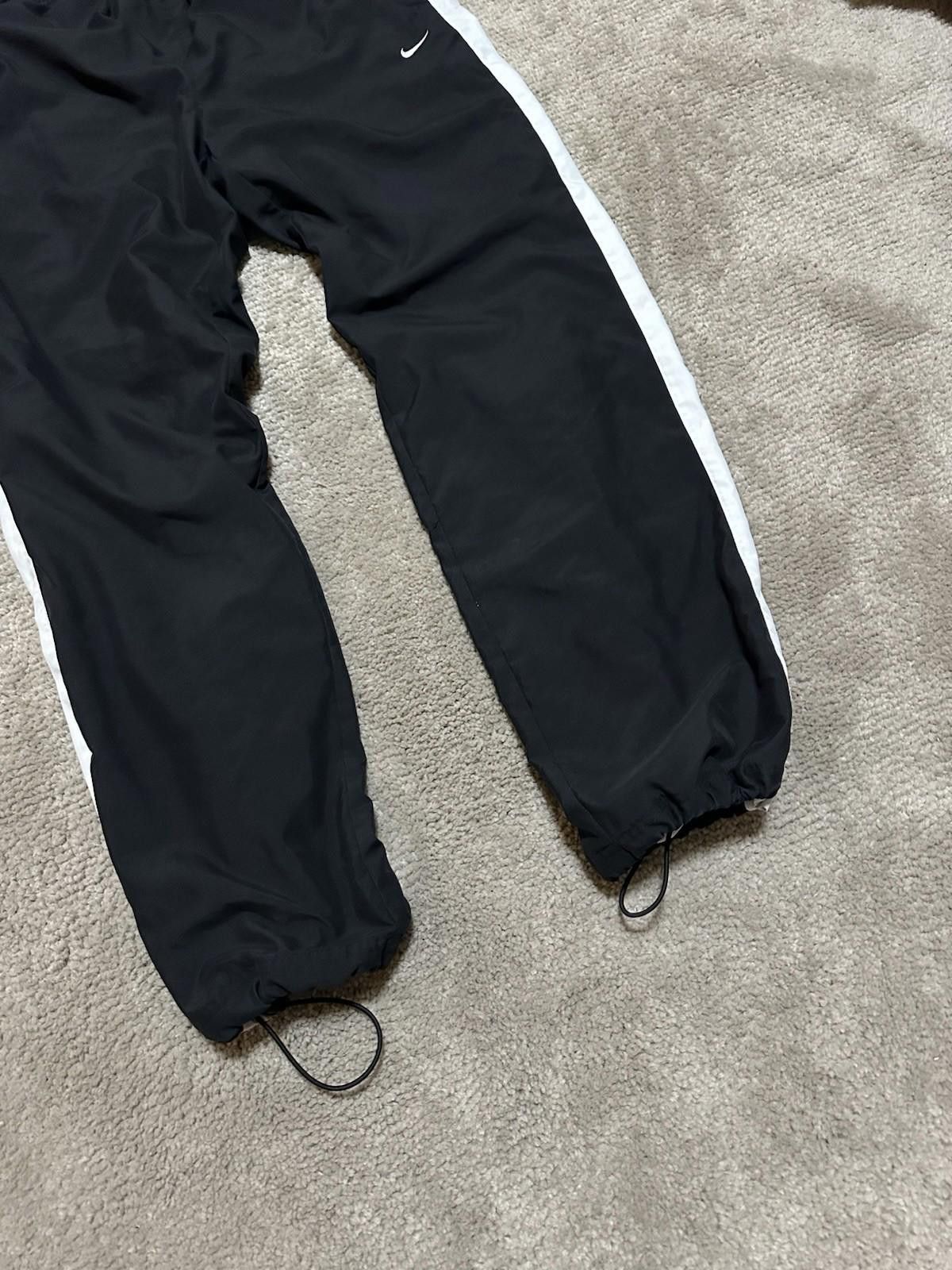 Nike Vintage Nike Track Pant Size M Size US 32 / EU 48 - 2 Thumbnail