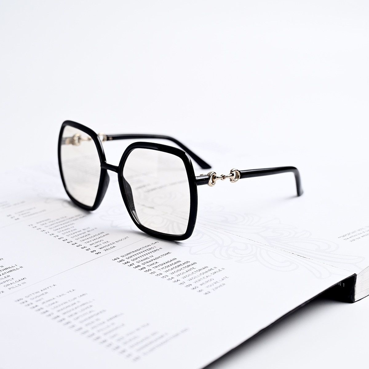 Gucci GUCCI GG0890S SUNGLASSES Size ONE SIZE - 1 Thumbnail