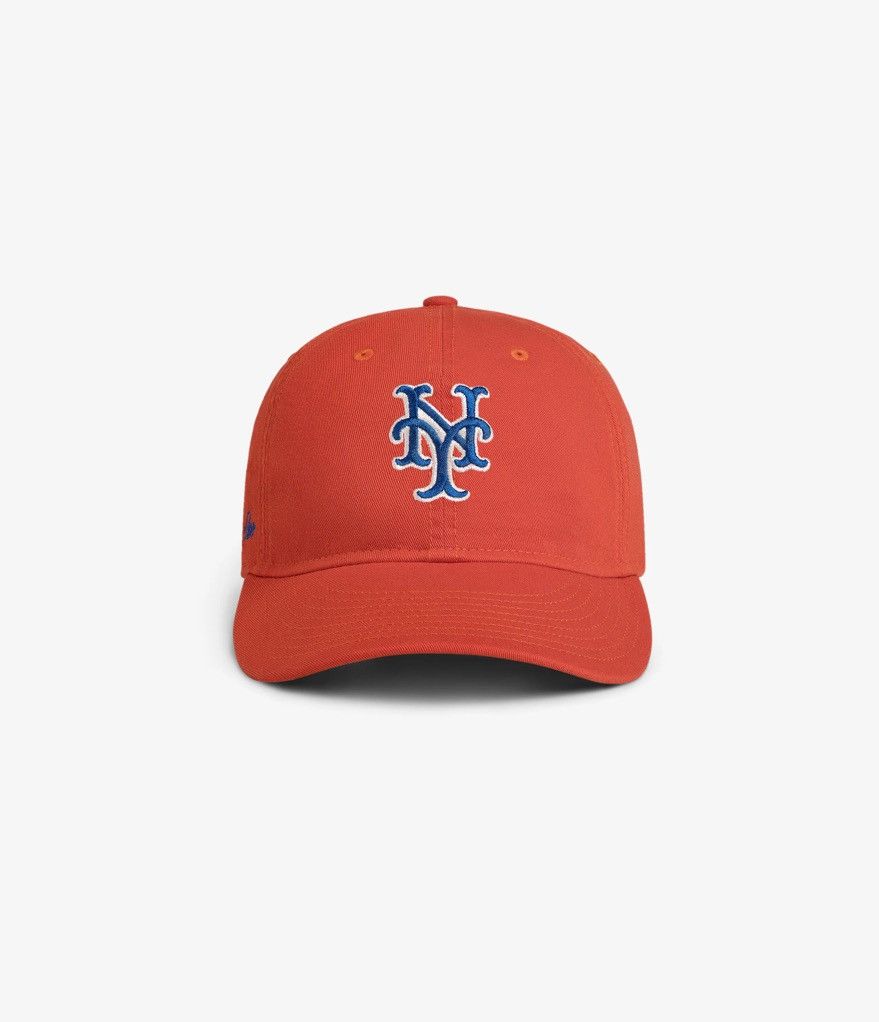 Aime Leon Dore x New Era New York Mets Retro Fit Hat