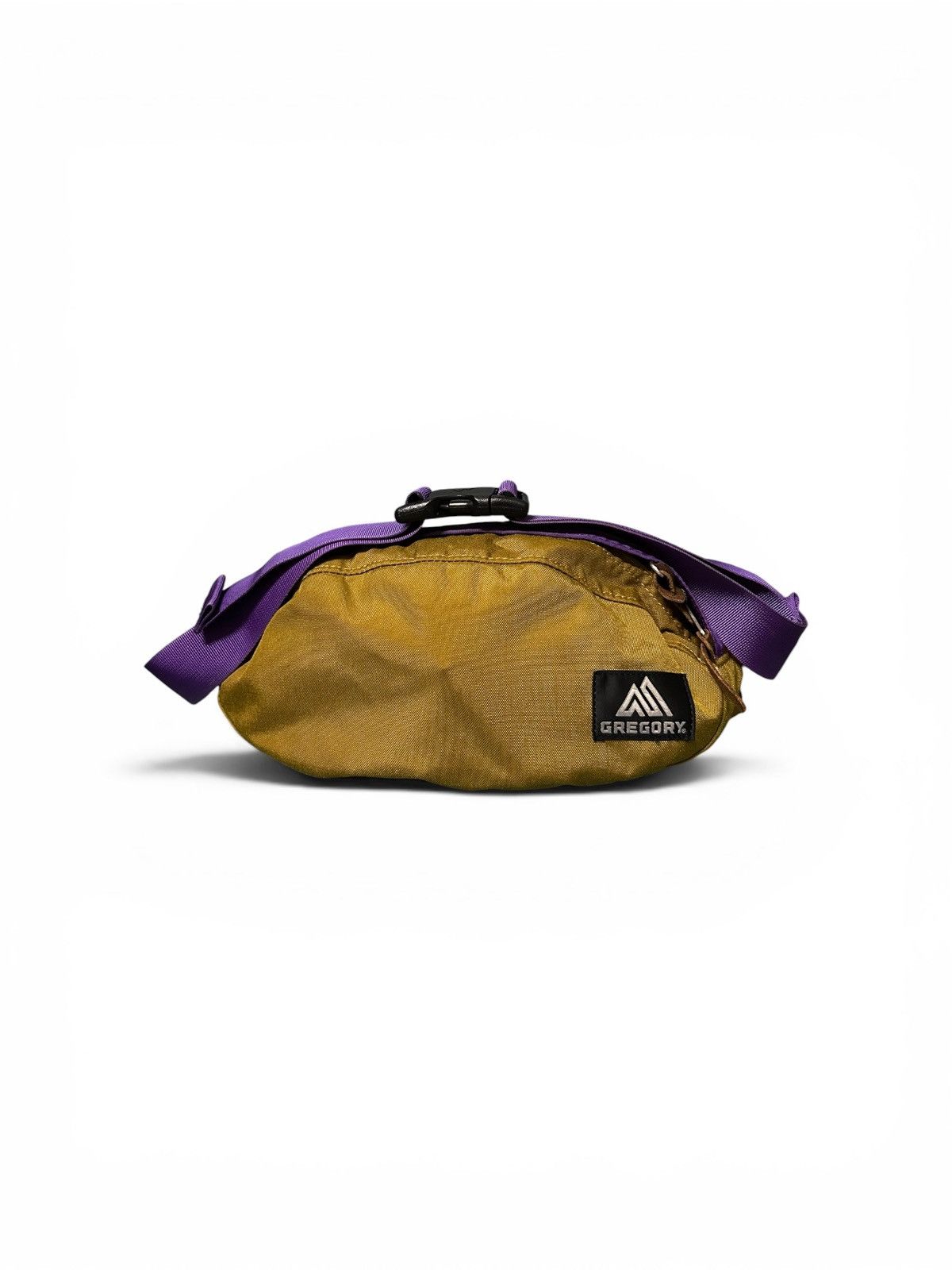 Gregory 90/00s Tailmate S Gorpcore Waist Bag Size ONE SIZE - 1 Thumbnail