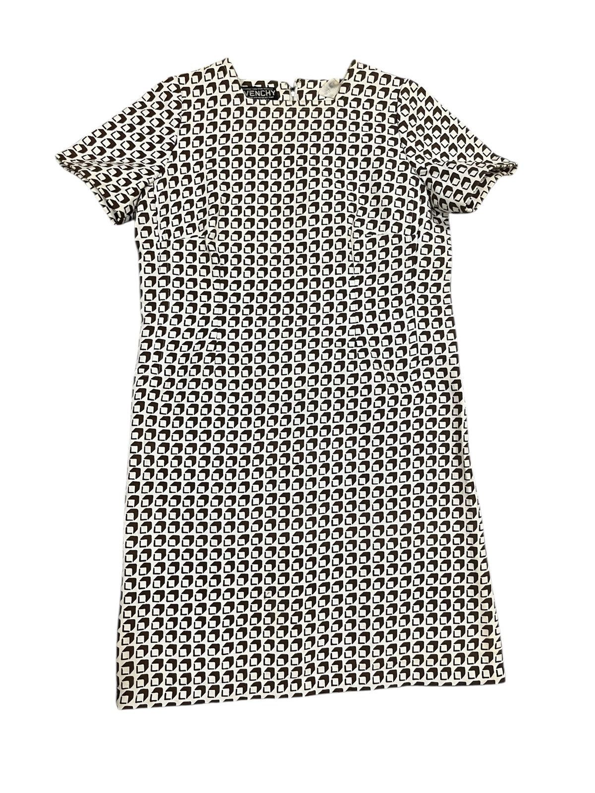 Givenchy GIVENCHY FAITE EXCLUSIVEMENT PAR DAIMARU DRESS Size ONE SIZE - 1 Thumbnail