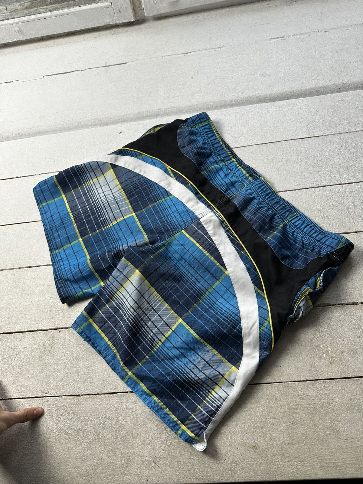 O'Neill 🚨Vintage O’NEIL BIG LOGO OVER PRINT Japanese Surf style Size US 38 / EU 54 - 7 Thumbnail