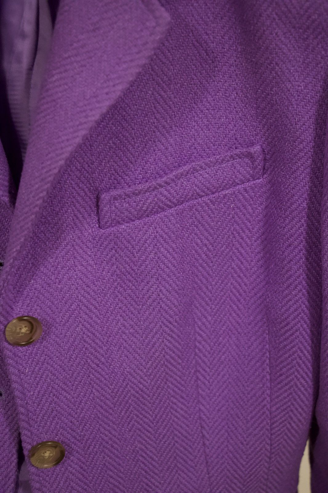Ralph Lauren Ralph Lauren Purple Label jacket Size M / US 6-8 / IT 42-44 - 7 Thumbnail
