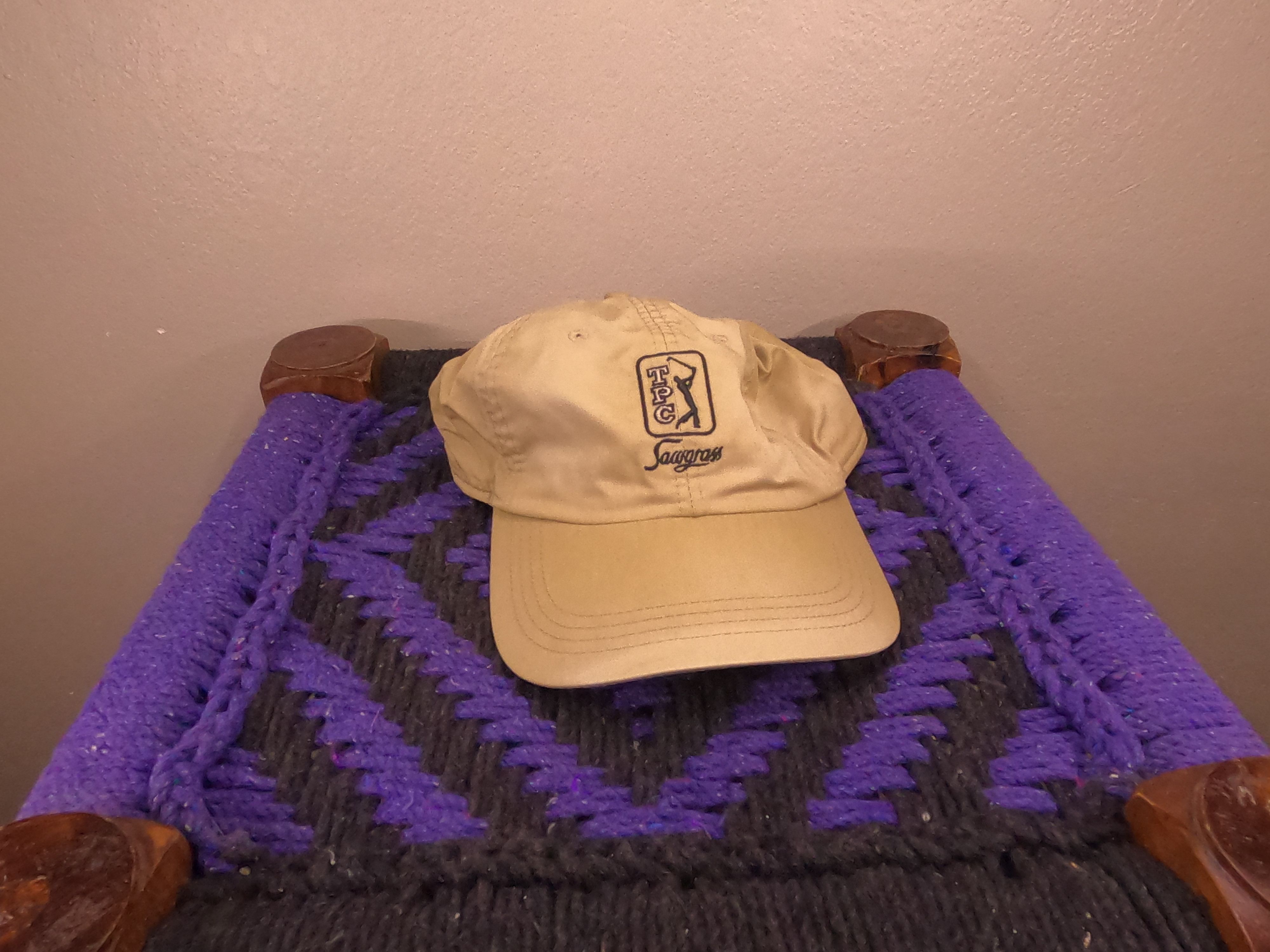 Other TPC golf Sawgrass Hat Size ONE SIZE - 1 Thumbnail