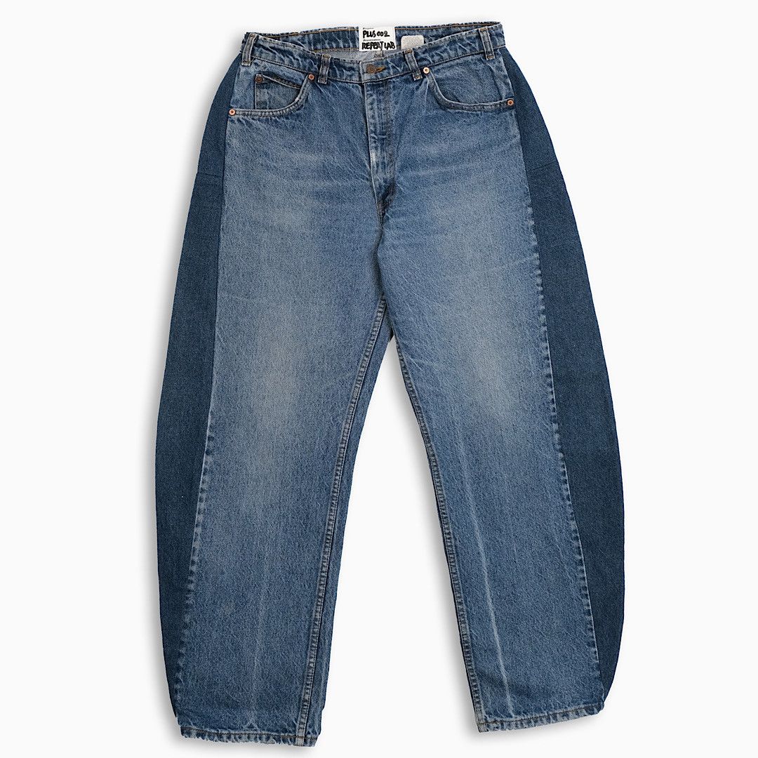 Japanese Brand × Levi's × Vintage REPEAT PLUS 002 33 Inch (RP002I3315) Size US 33 - 1 Thumbnail