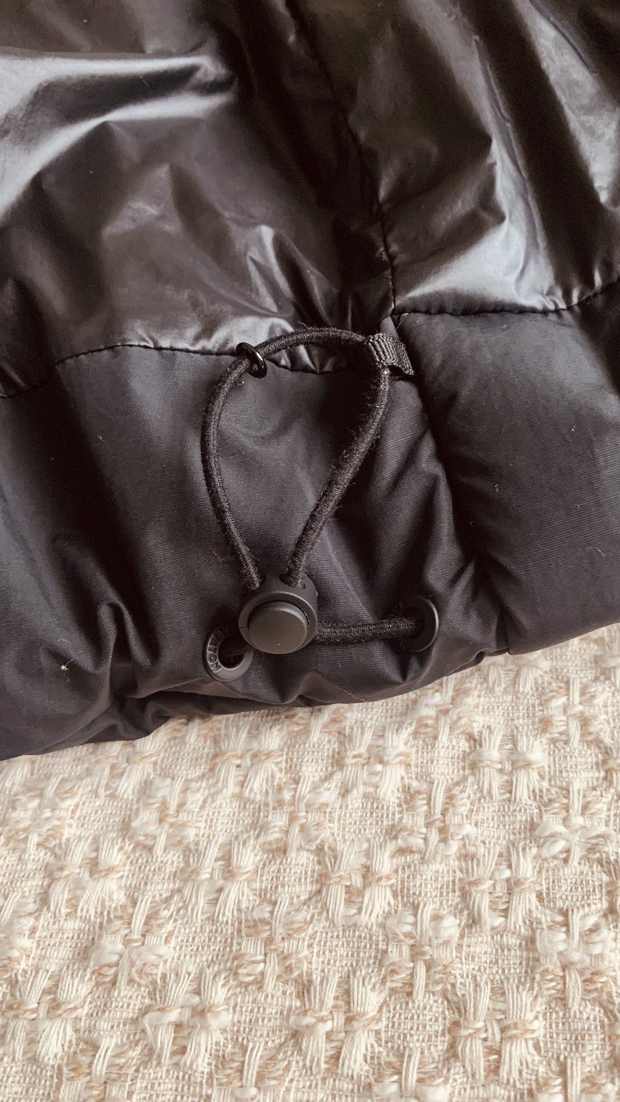 Aritzia Babaton Oskar Parka (Aritzia) – Brand New - $220 OBO Size S / US 4 / IT 40 - 5 Thumbnail