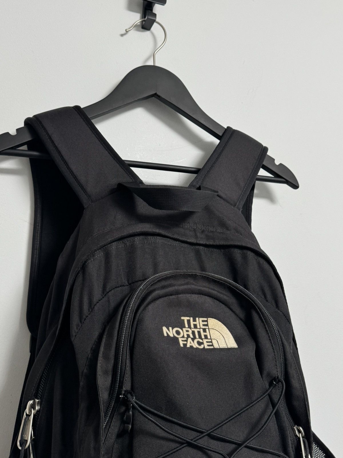 The North Face The NORTH FACE Black Jester Backpack Size ONE SIZE - 2 Thumbnail