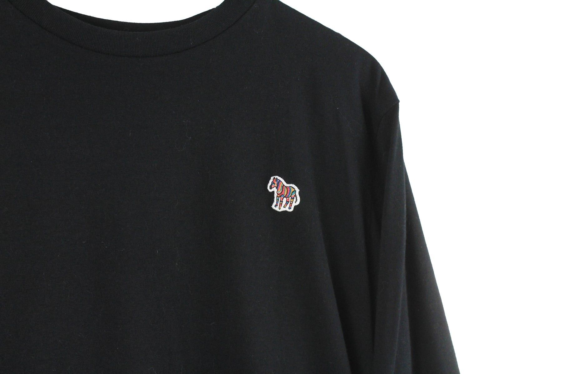 Paul Smith Paul Smith Sweatshirt Small Size US S / EU 44-46 / 1 - 3 Thumbnail