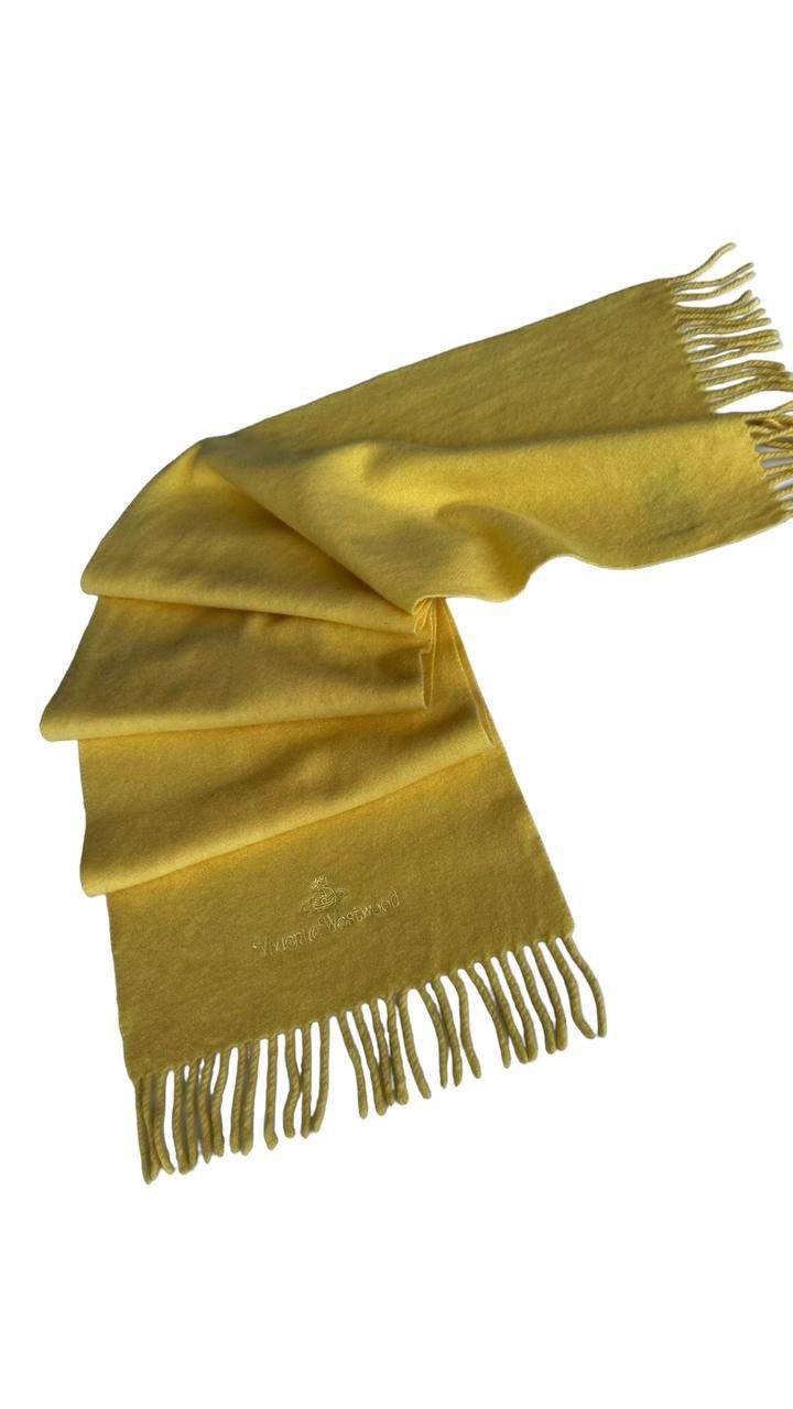 Vivienne Westwood Vivienne Westwood Scarf / Muffler Size ONE SIZE - 7 Thumbnail