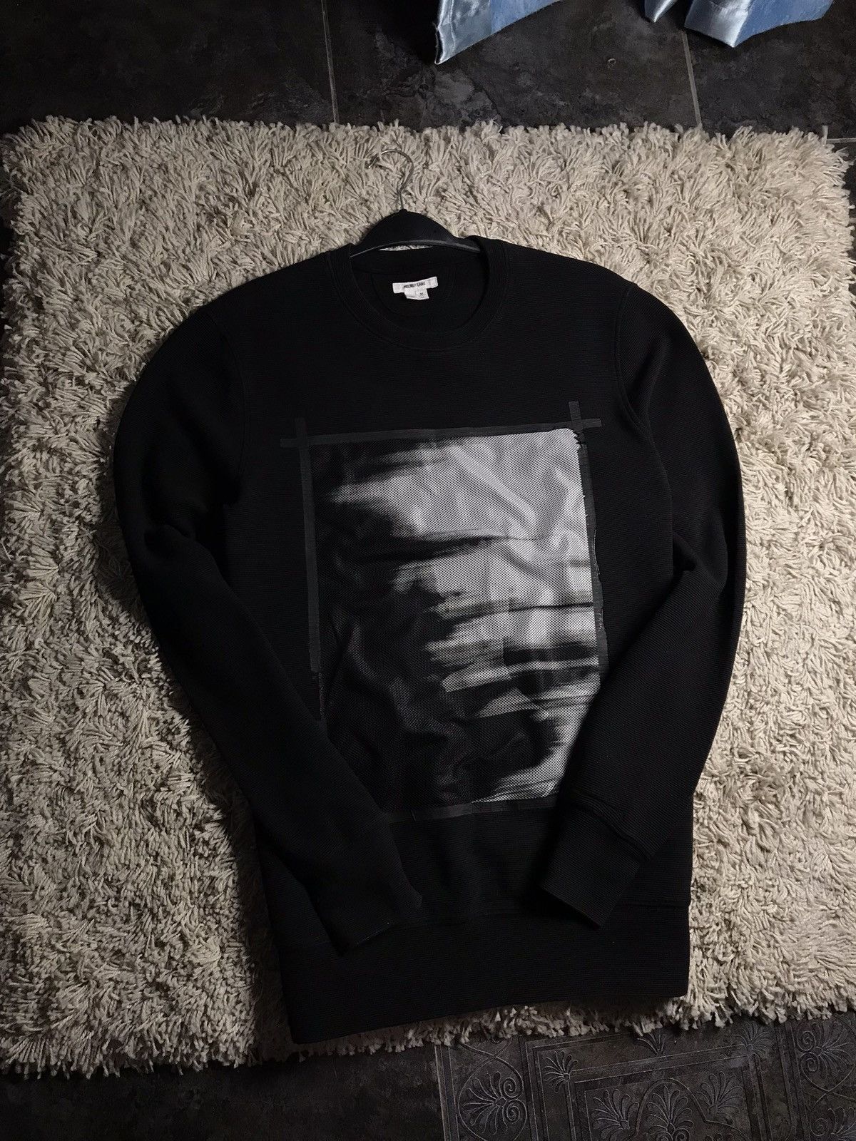 Helmut Lang Helmut Lang sweatshirt Size US M / EU 48-50 / 2 - 1 Thumbnail