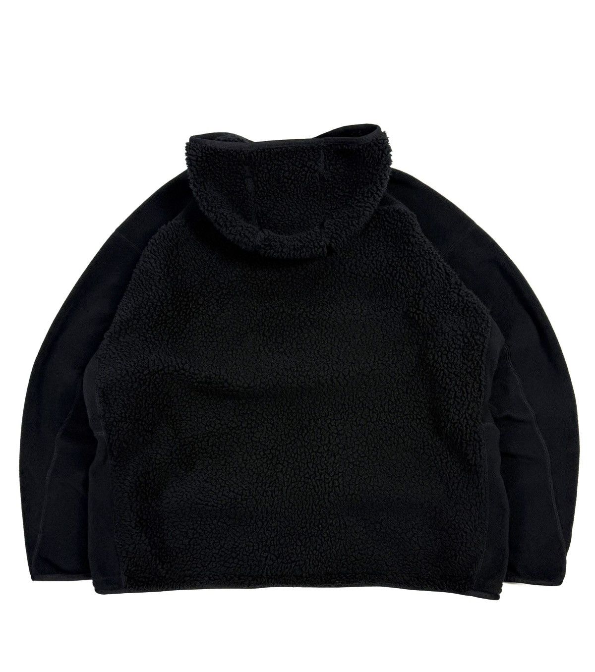 Uniqlo × White Mountaineering Uniqlo x White Mountaineering Full Zip Hoodie Jacket Japan Size US XL / EU 56 / 4 - 4 Thumbnail