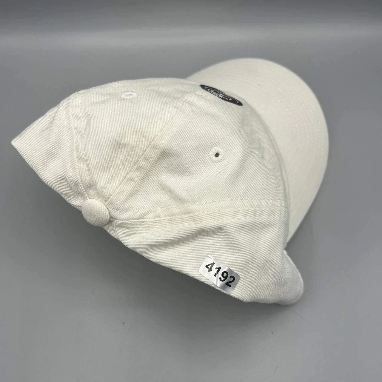 Jordan Brand Air Jordan Paris Saint Germain Hat Men Jumpman Strap Back Size ONE SIZE - 9 Thumbnail
