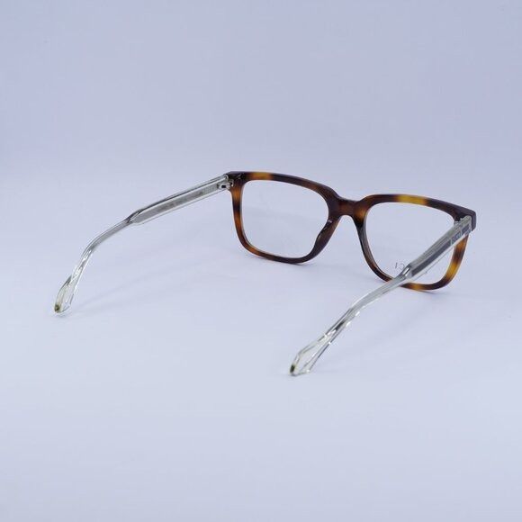 Gucci 🕶️ New Gucci GG0560O 006 Eyeglasses - Havana Frame Size ONE SIZE - 8 Thumbnail