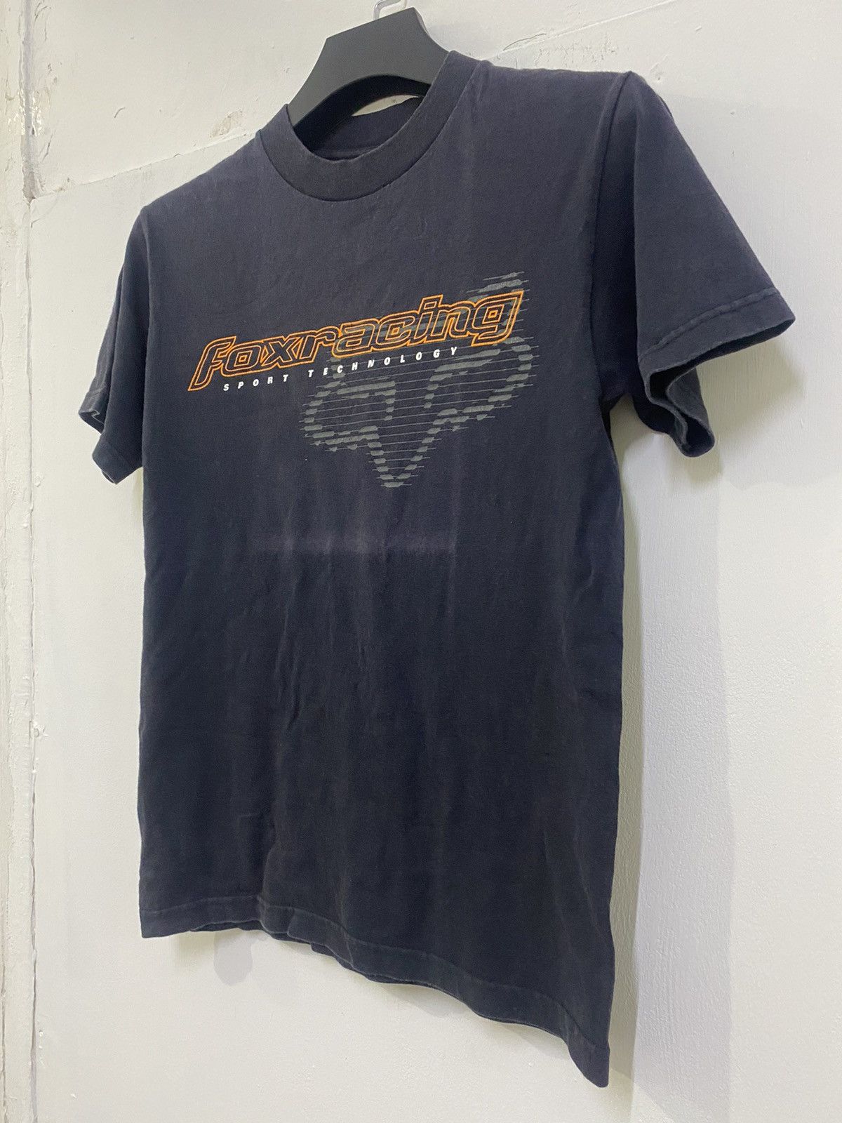 Gear for Sports 💥FOX RACING SPORT TECHNOLOGY SUNFADED Size US S / EU 44-46 / 1 - 5 Thumbnail