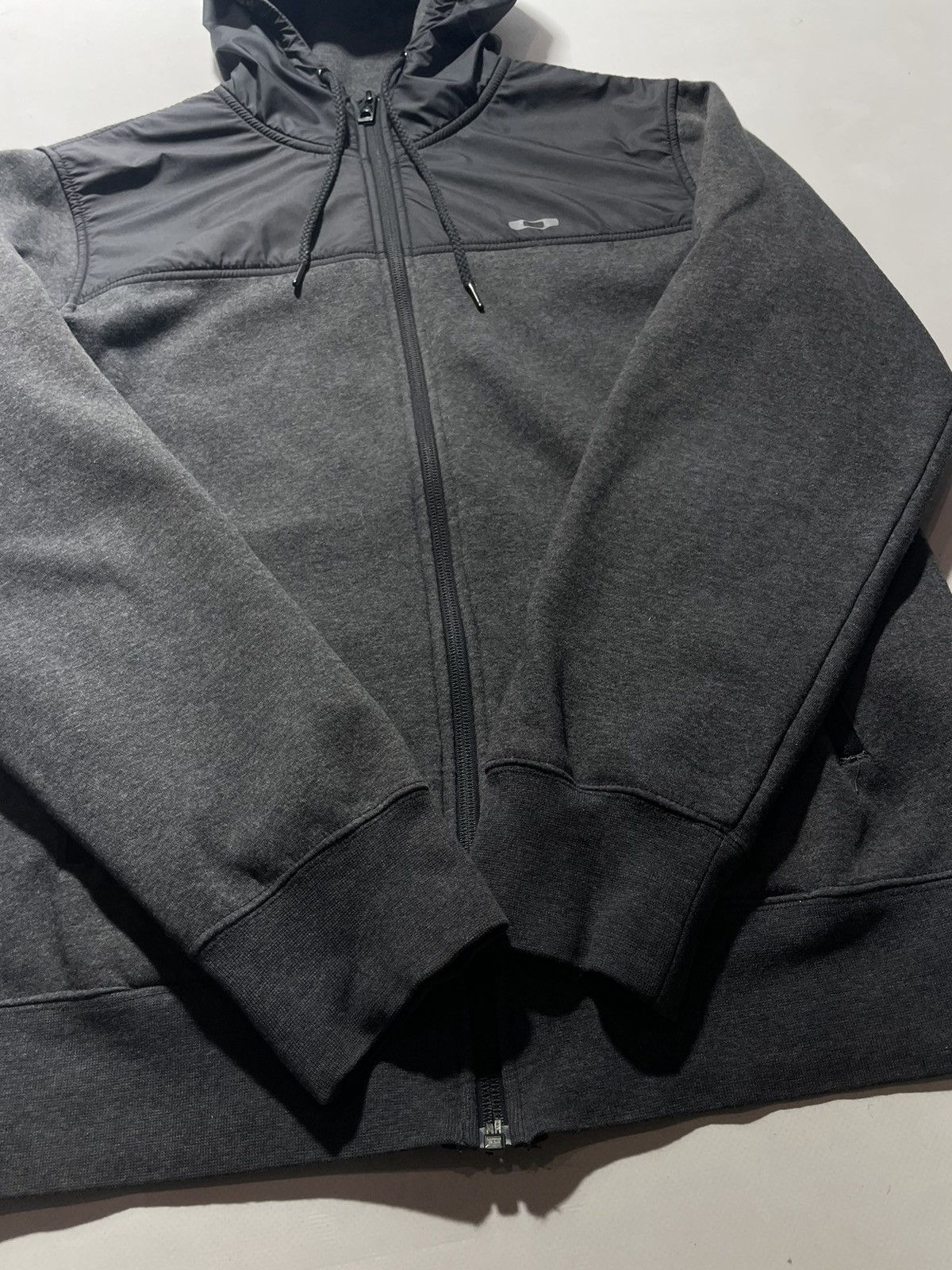 Oakley Oakley Zip Hoodie Size US S / EU 44-46 / 1 - 5 Thumbnail
