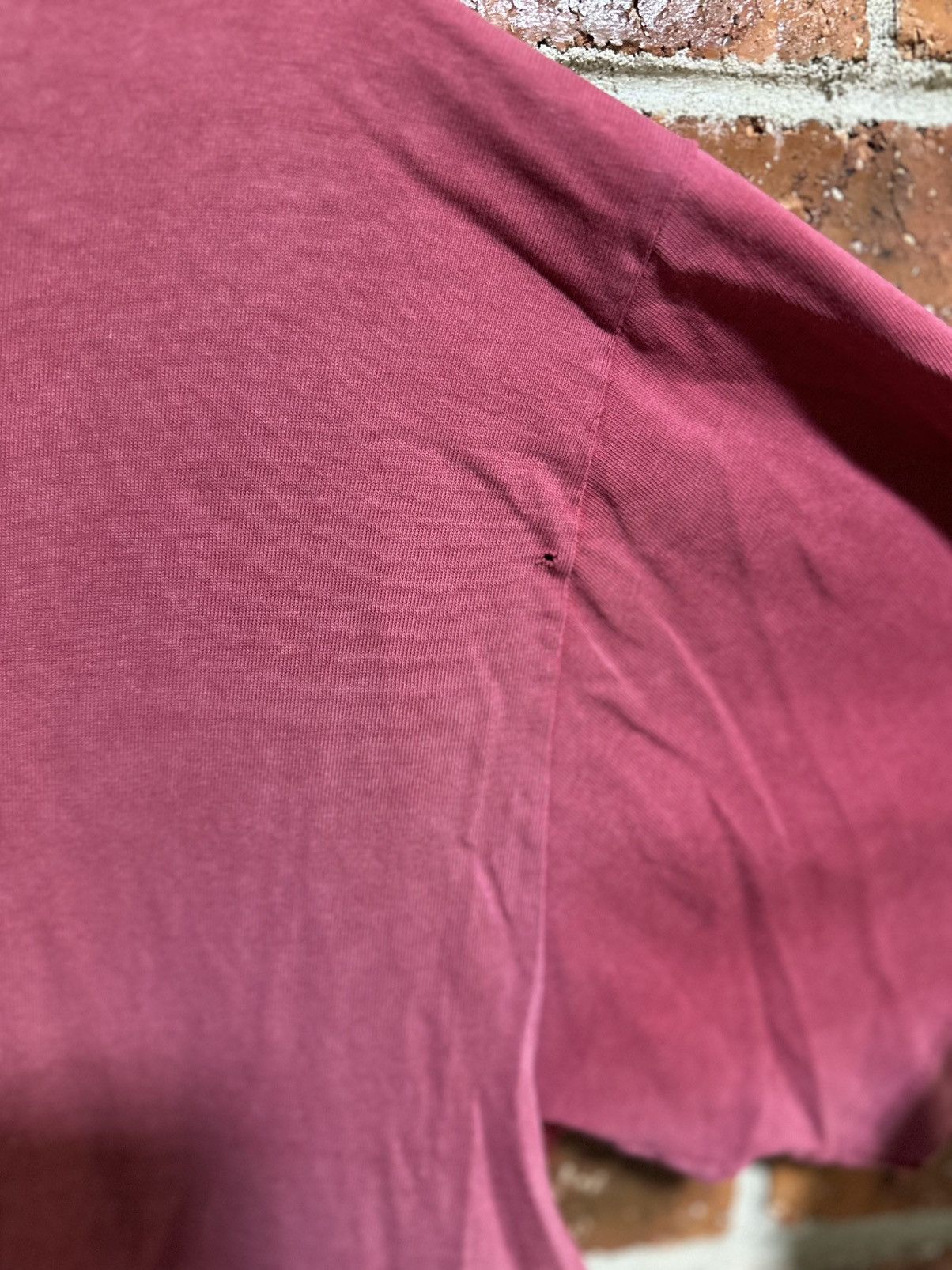 Hanes × Vintage Vintage Forties Tommy Guerrero Sun Faded Tee Size US L / EU 52-54 / 3 - 10 Thumbnail