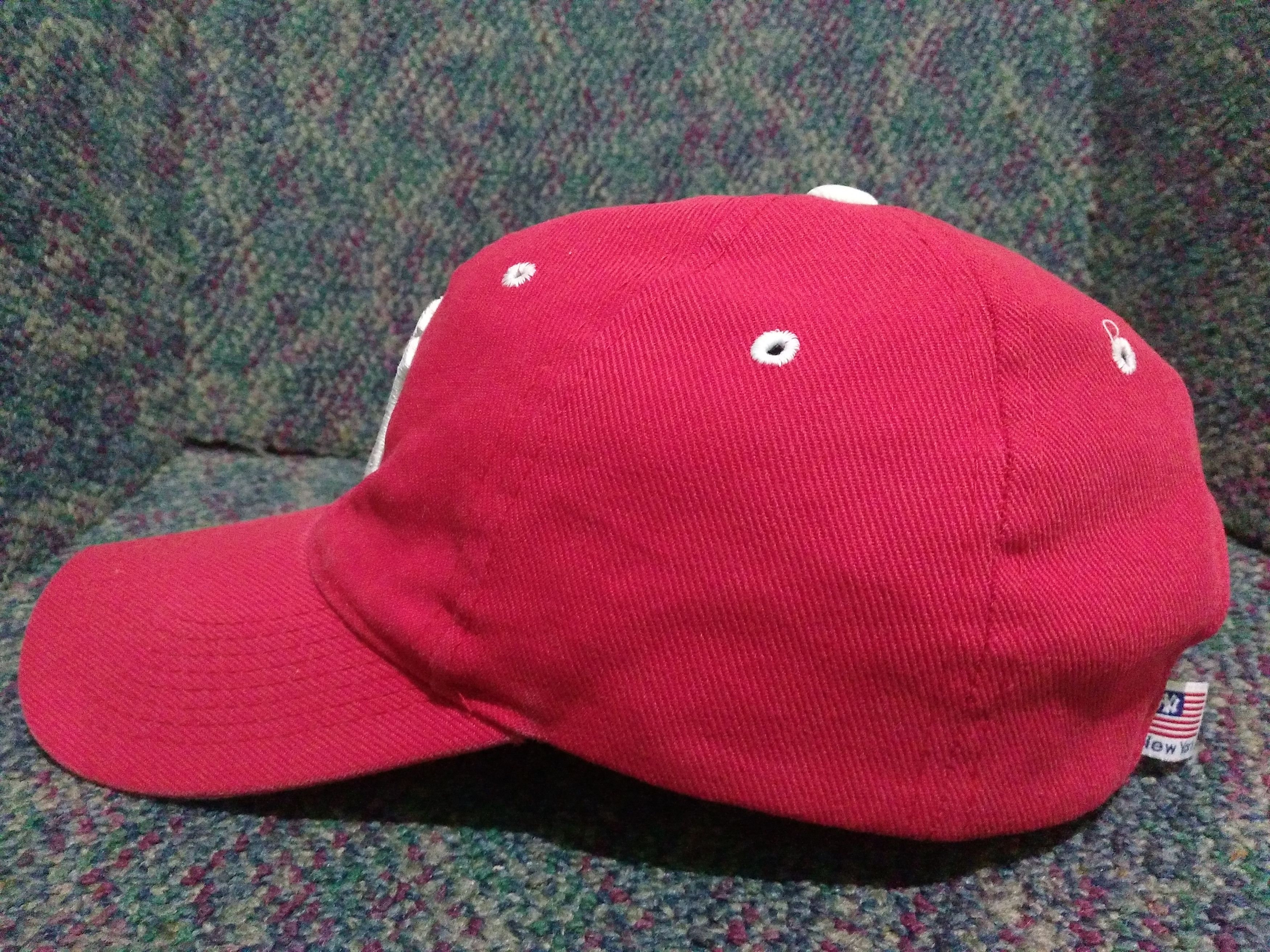 MLB × New York Yankees × Vintage Vintage Wool New York Yankees Hats Caps Size ONE SIZE - 3 Thumbnail
