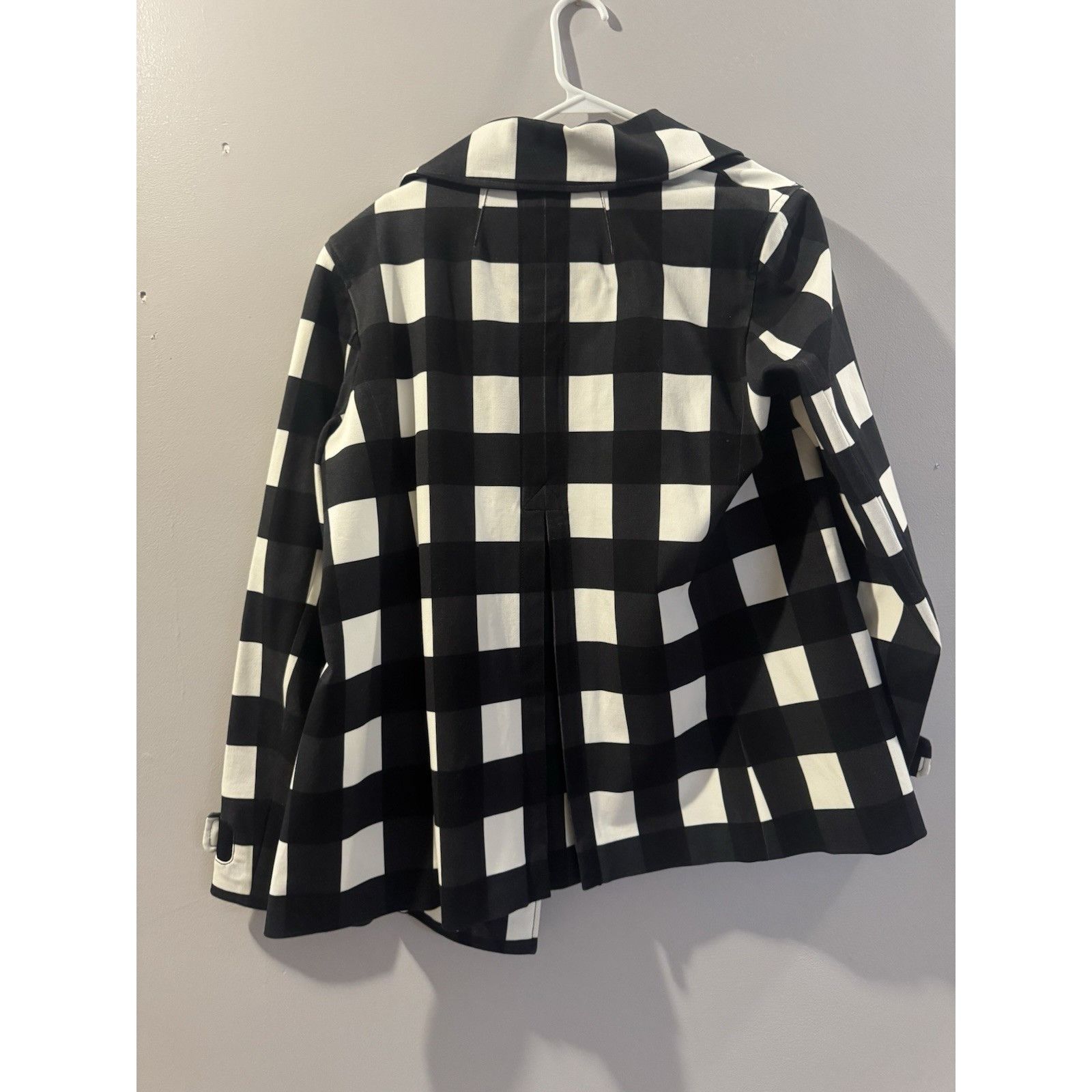 Banana Republic Banana Republic Jacket, Size Large ,NWOT Size L / US 10 / IT 46 - 5 Thumbnail