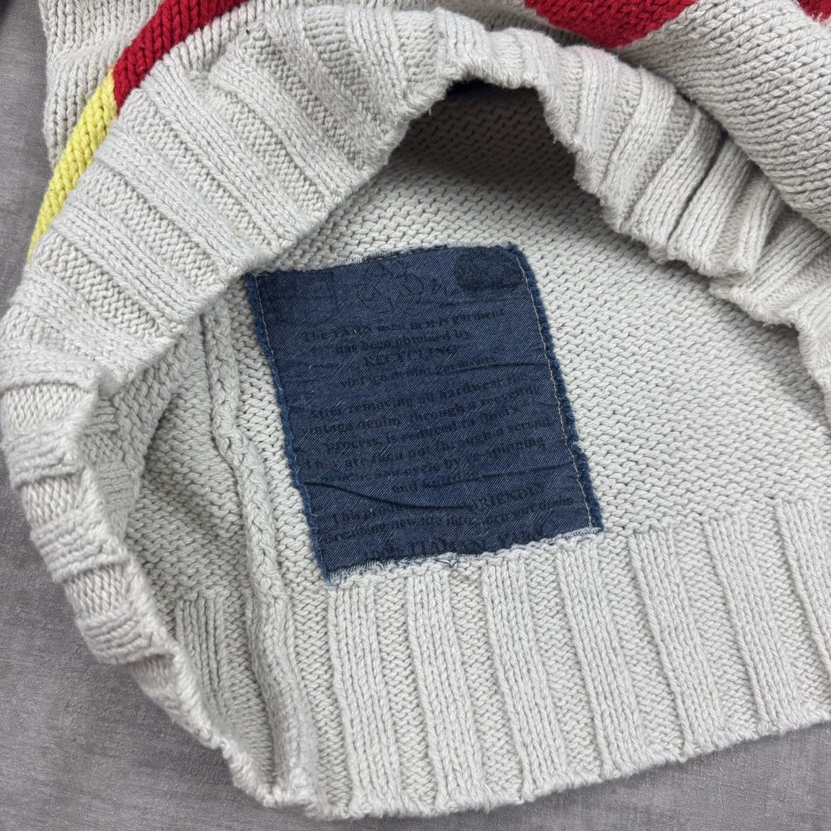 Diesel Diesel Sweater Size US M / EU 48-50 / 2 - 12 Thumbnail