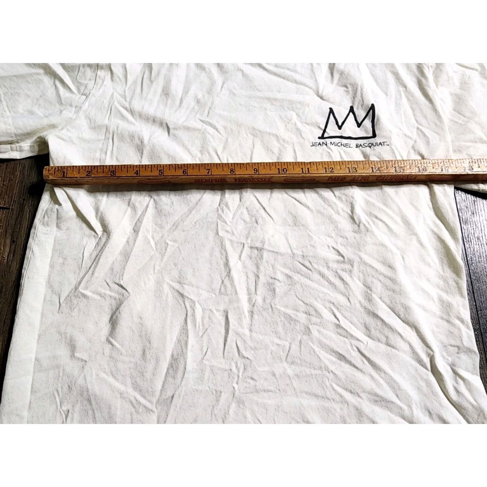 Doublet VINTAGE? No. Size US M / EU 48-50 / 2 - 2 Thumbnail